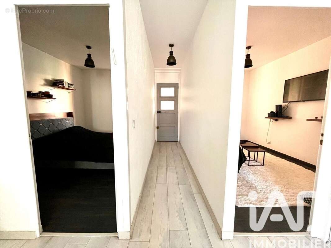 Photo 9 - Appartement à NIMES