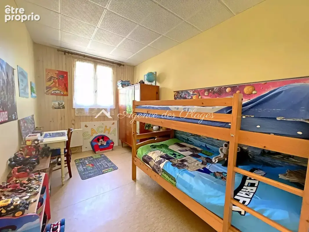 Ensemble immobilier - meschers - photo 37