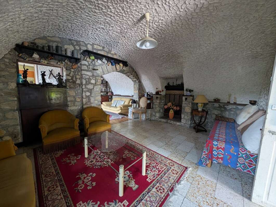 La trinite: maison avec garage et piscine - photo 12