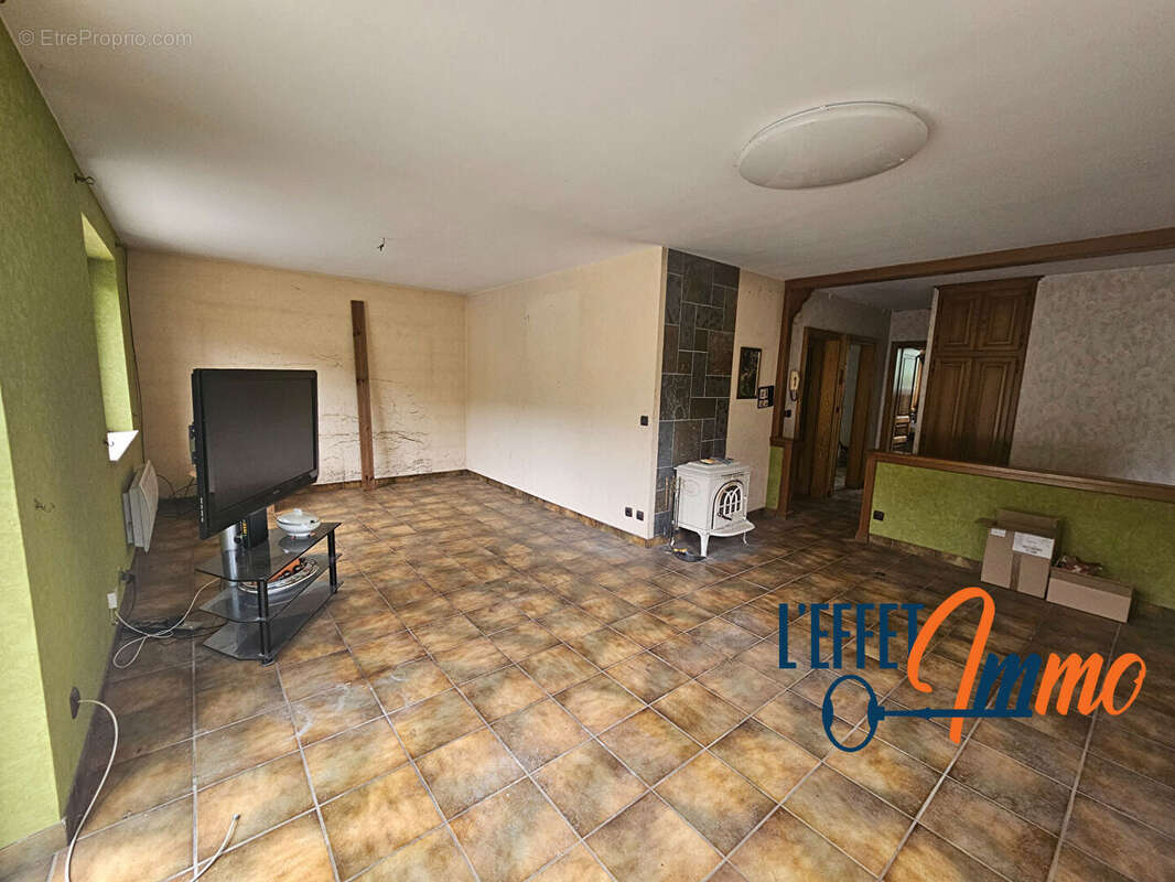Maison familiale avec piscine et  appartement indépendant - photo 5