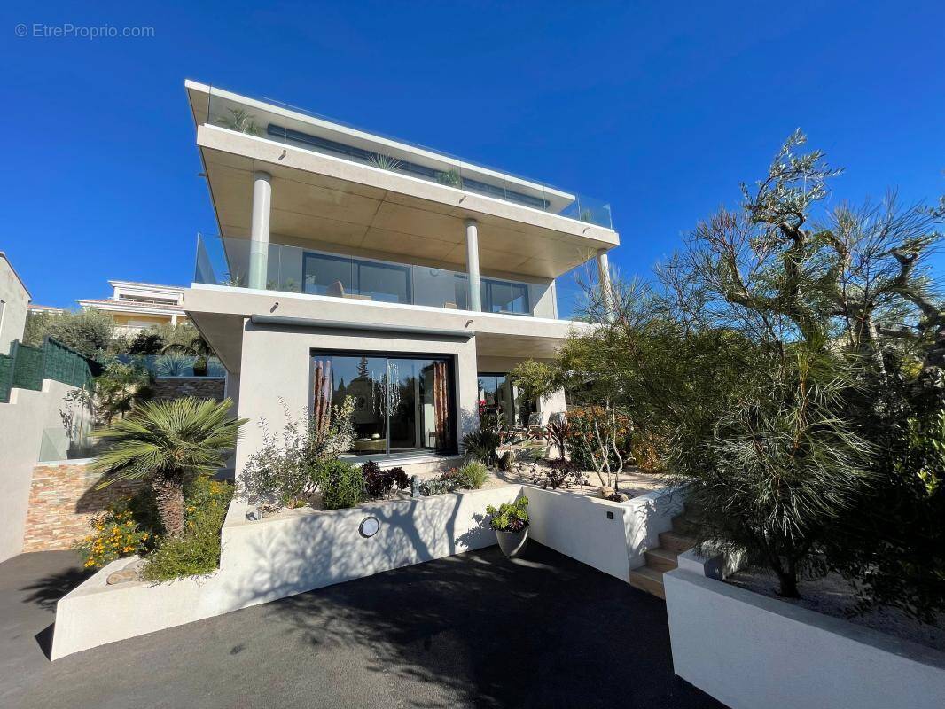 Appartement à BANDOL