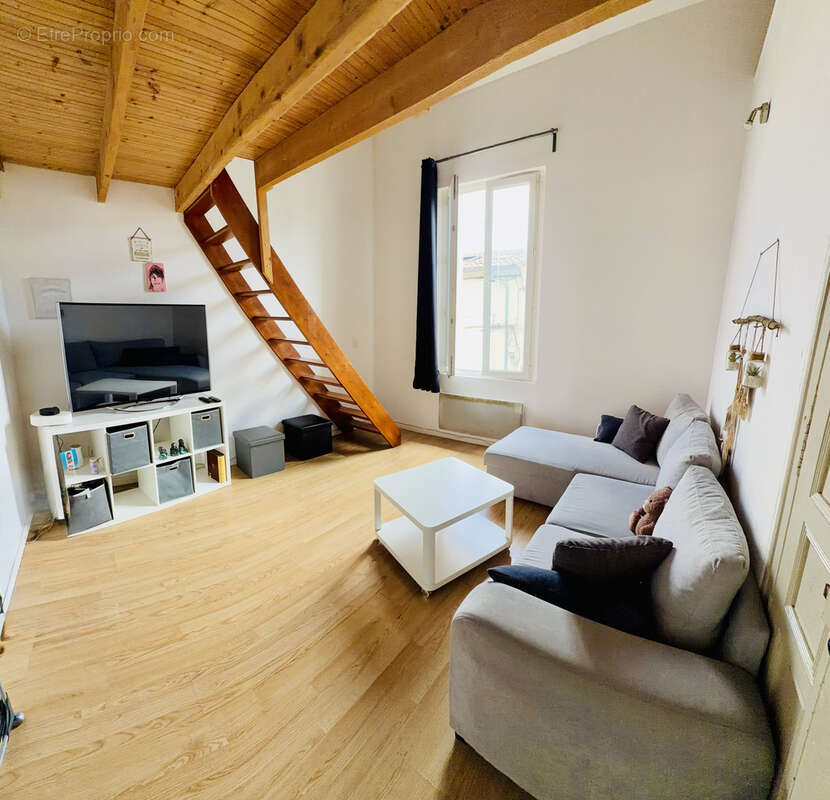 Maison à VAUVERT