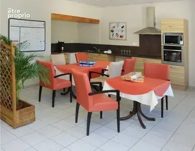 Investissement en residence Senior - photo 6