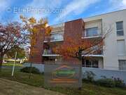 Appartement à MONTGERMONT