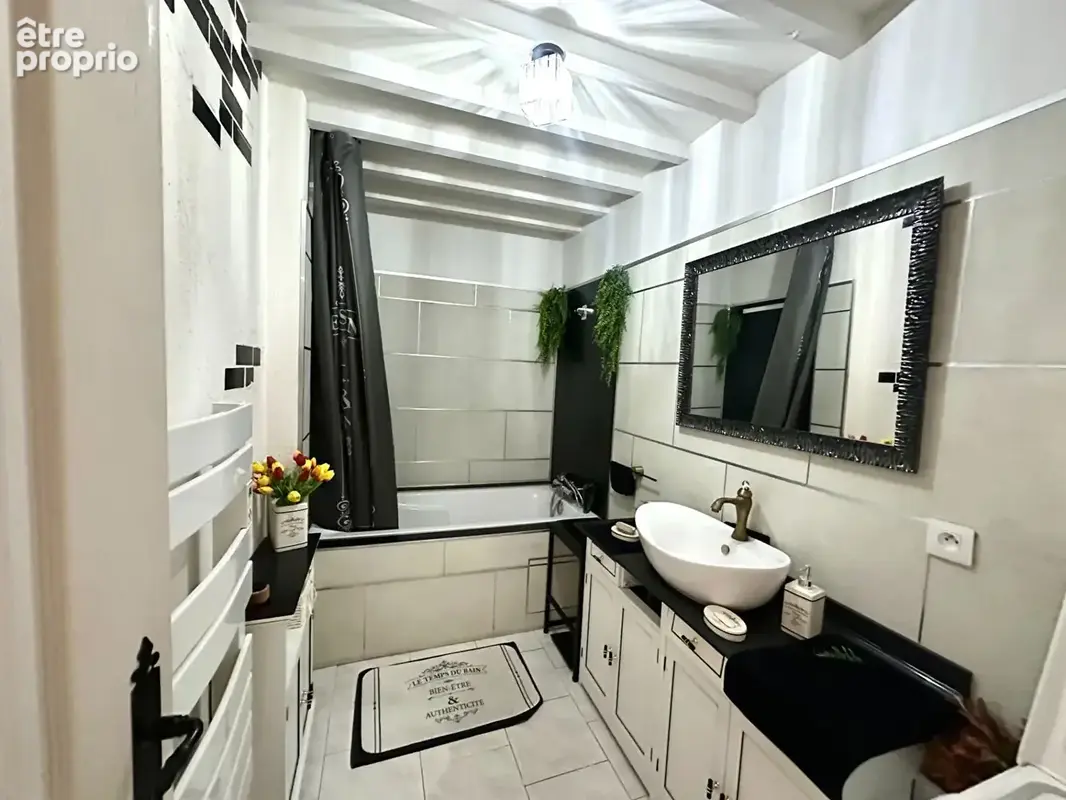 Appartement 68m² à châteaurenard - photo 3