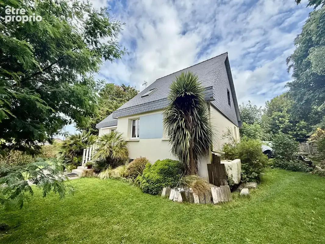 La chapelle erbree - maison - photo 11