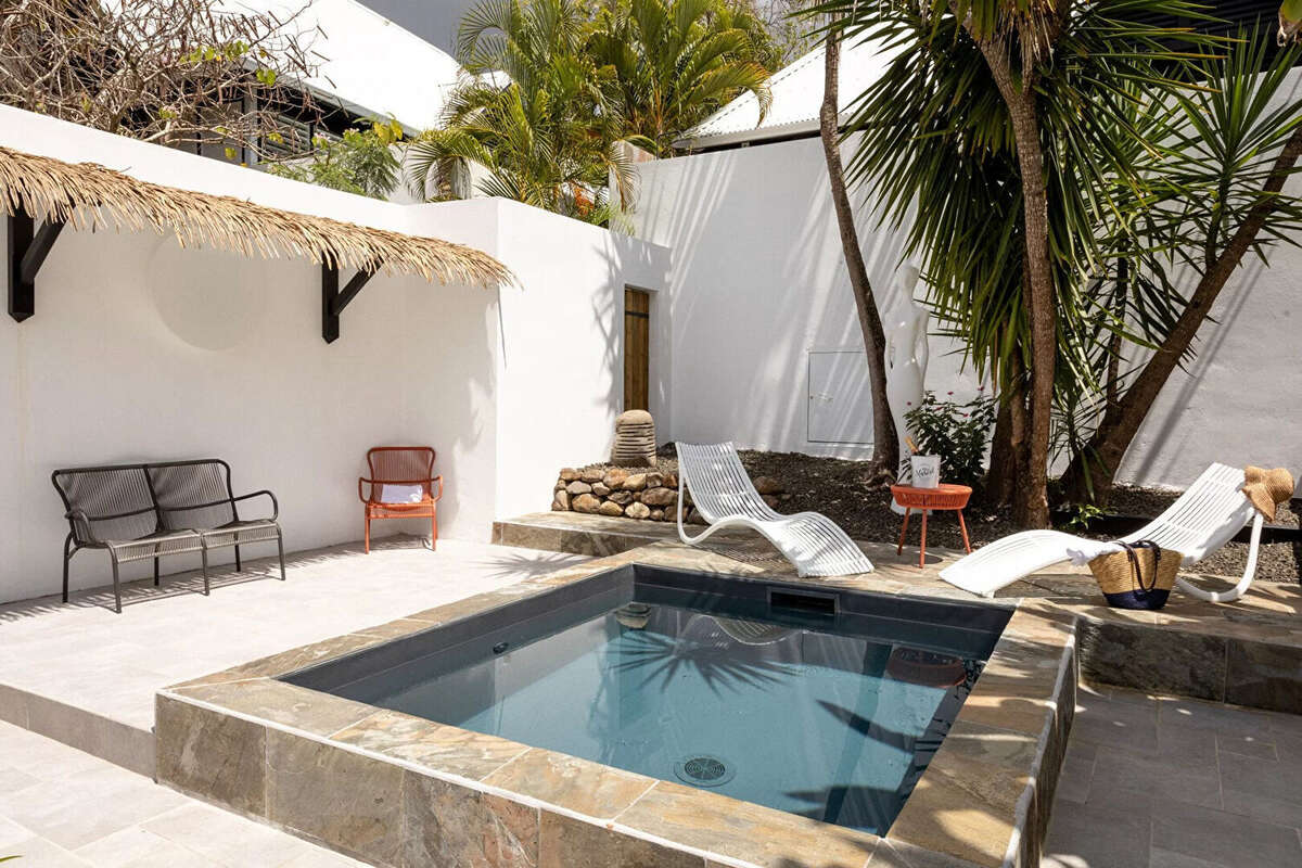 Villa Sud Ouest Martinique - photo 6