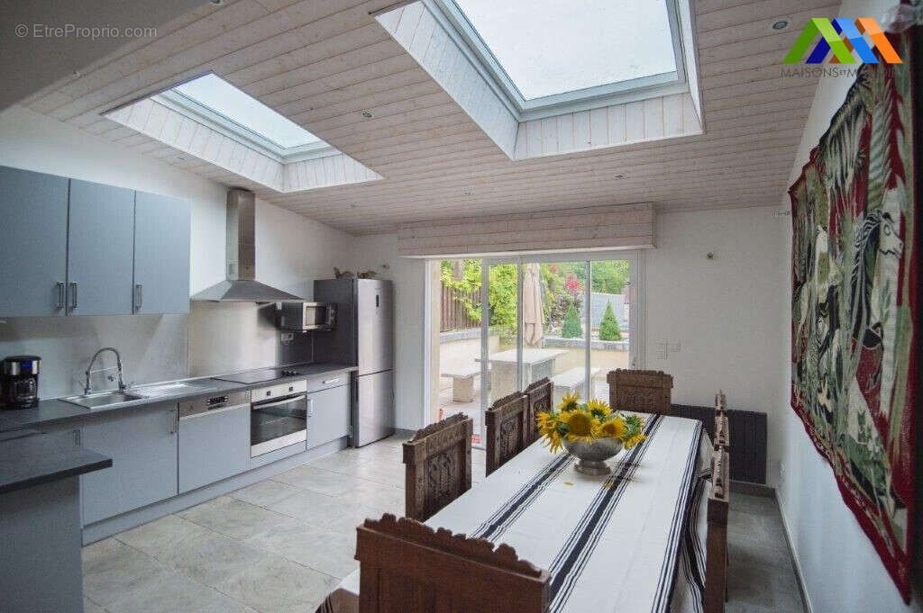 Maison 80 m² à Orthez  - photo 3