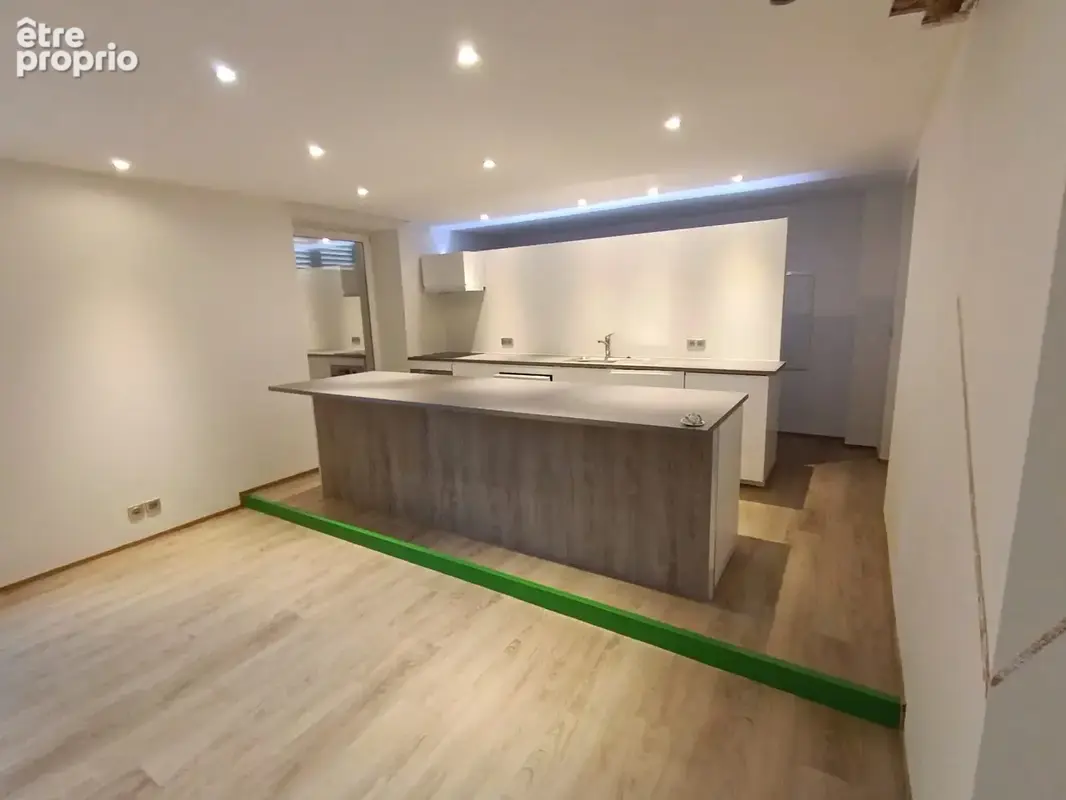 Appartement 6 pièces 131 m² à vendre à Belfort (90000) - photo 2