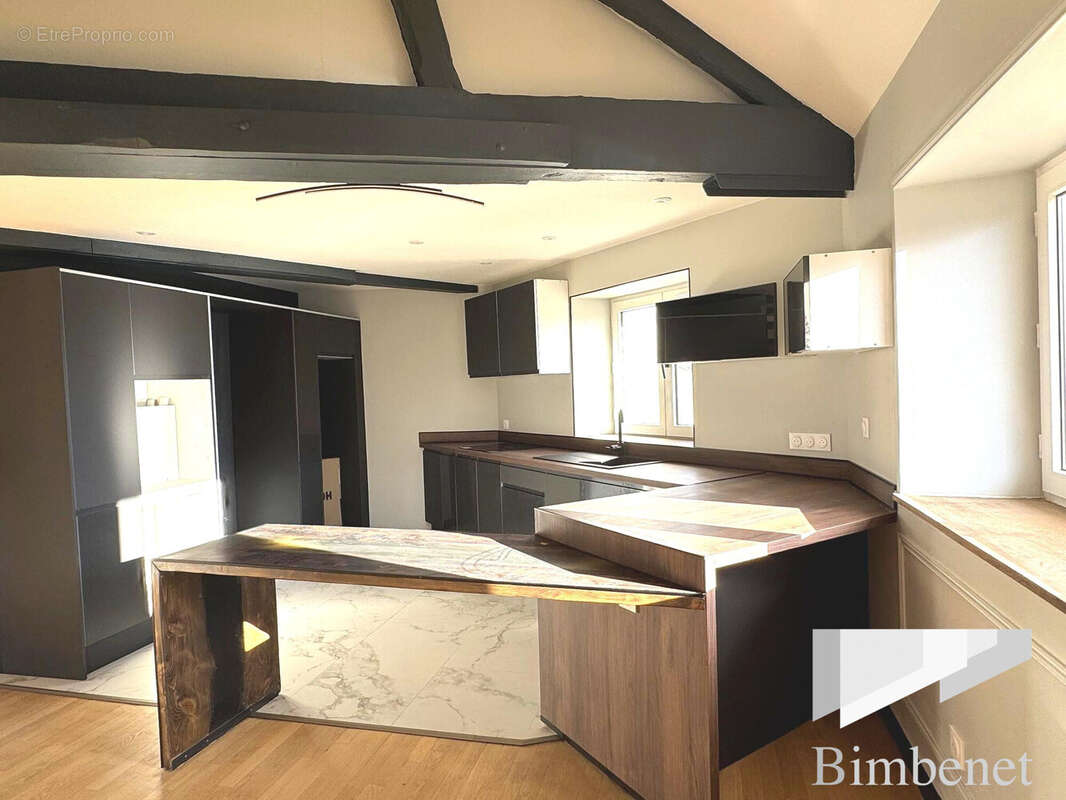 Appartement 115 m² à Orleans  - photo 2