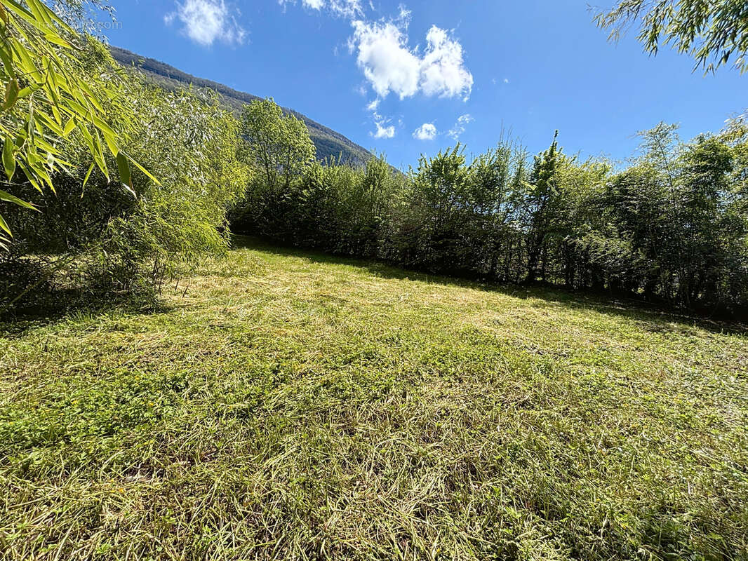 Terrain constructible 1762 m2 - Chindrieux - photo 4