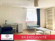 Appartement à ANZIN
