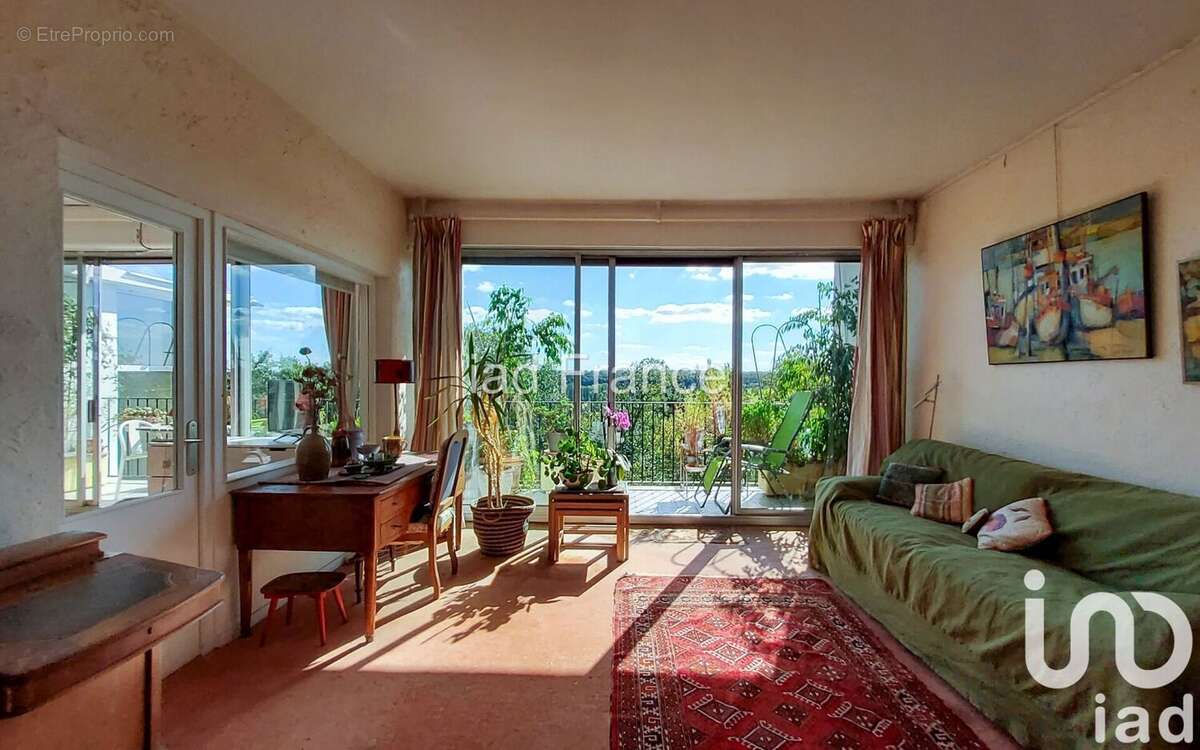 Photo 4 - Appartement à VAUCRESSON