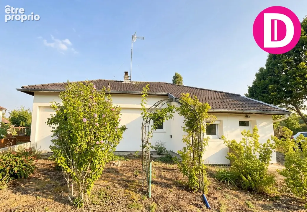 Photo Maison à Conflans-En-Jarnisy au prix de 130 000€