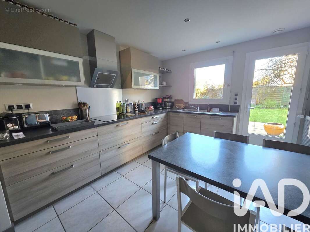 Photo 5 - Maison à NANTES