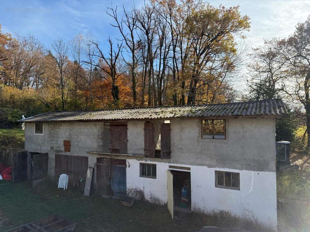 Photo 7 - Maison à EVIRES