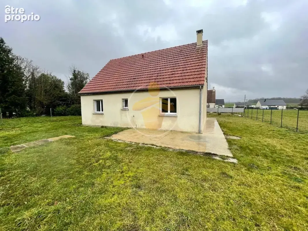 Vente Maison Versigny(02800) 149 000ï¿œ - photo 8