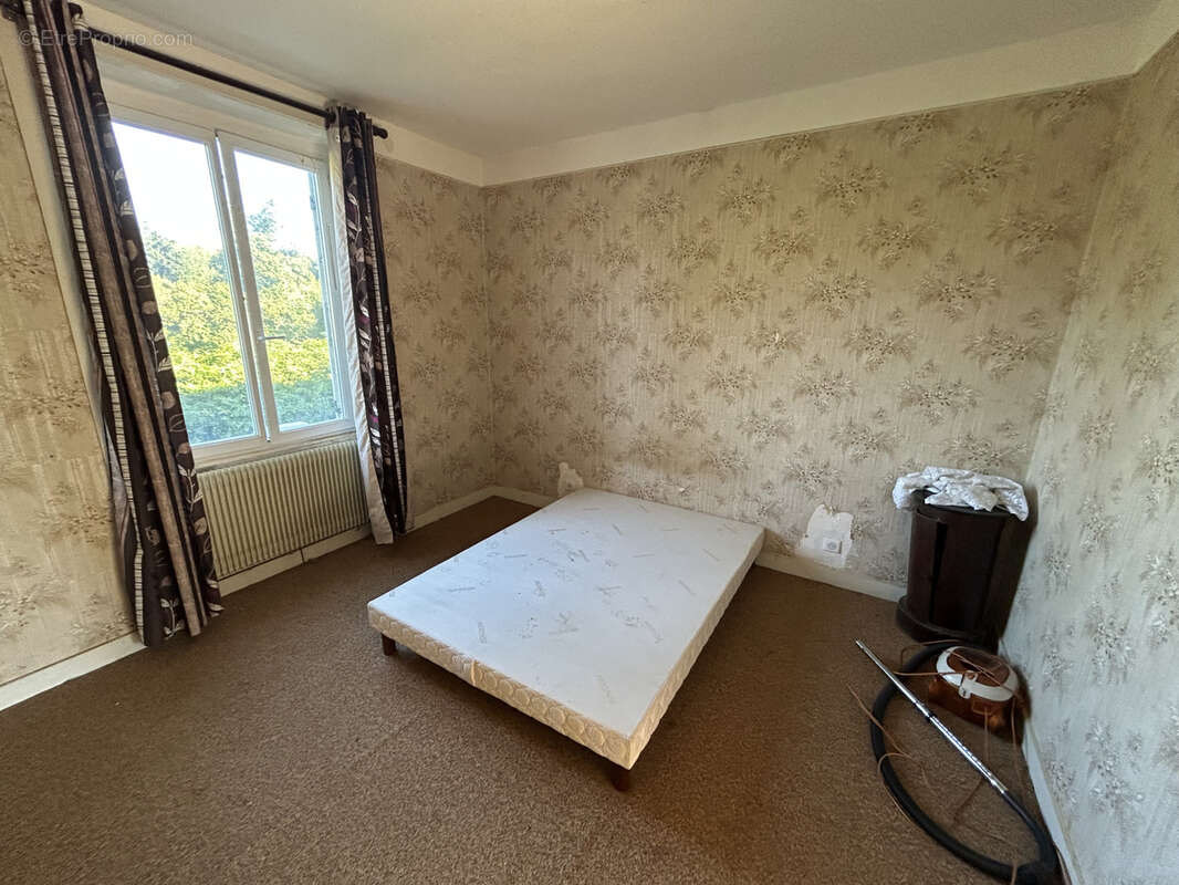 Maison à RILHAC-TREIGNAC