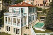 Maison à BEAULIEU-SUR-MER