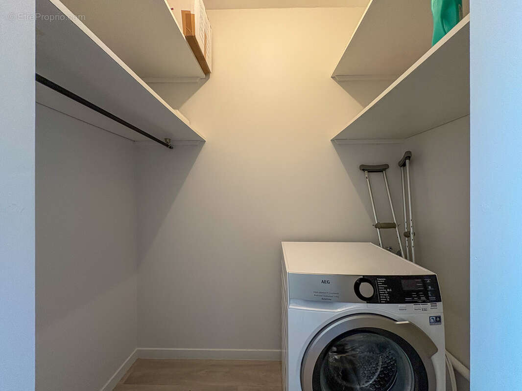 Appartement à CHAMALIERES