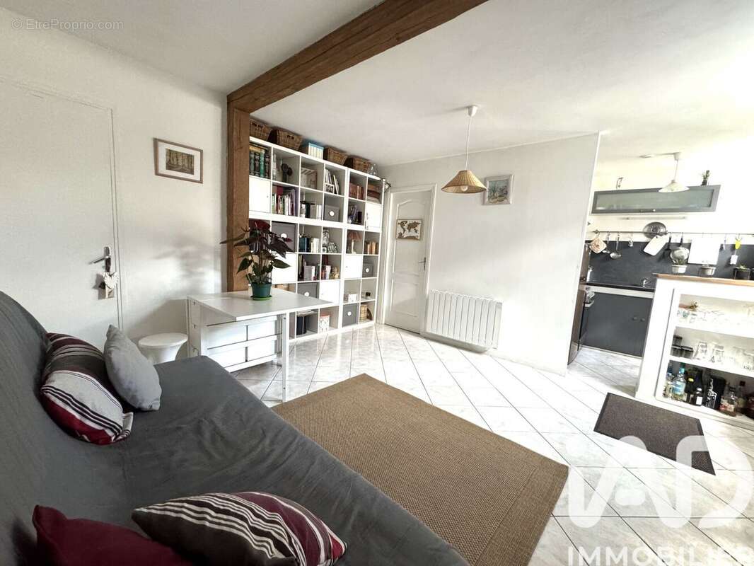 Photo 2 - Appartement à MELUN