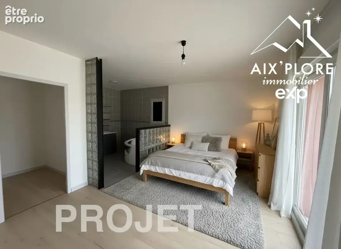 Maison 6 pièces 179 m² à vendre à Servas (01960) - photo 7