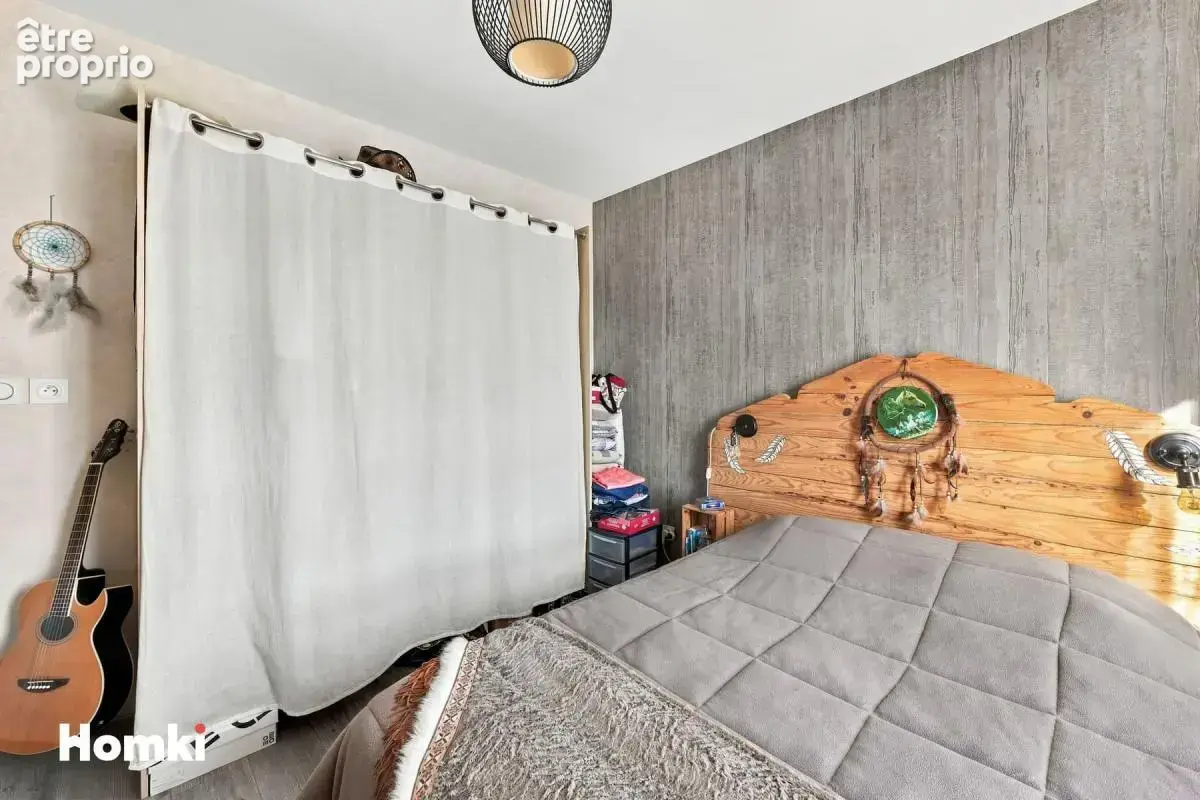 Appartement T2 de 39 m² à Trévoux 01600, Boulevard Poyat - photo 5