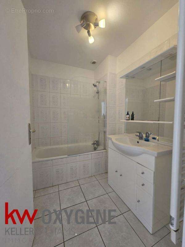 Maison à TORREILLES