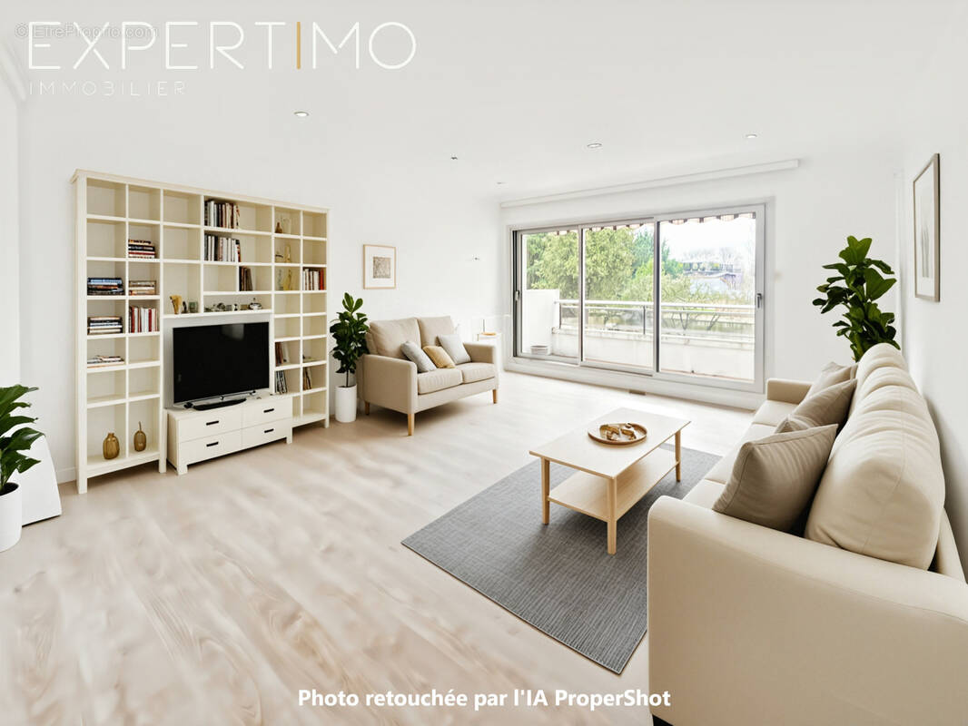 Appartement à SAINT-GRATIEN