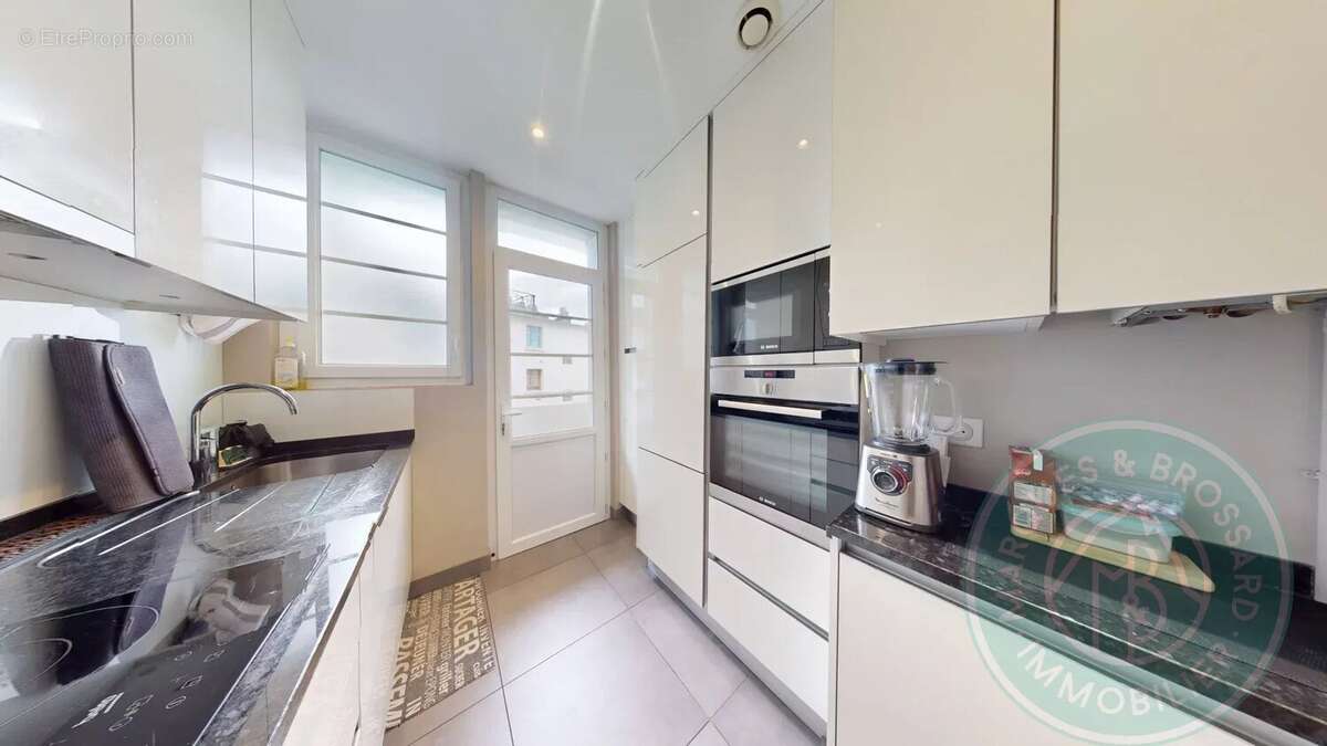 Appartement à PAU