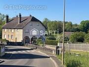 Photo 1 - Maison à DAMPIERRE