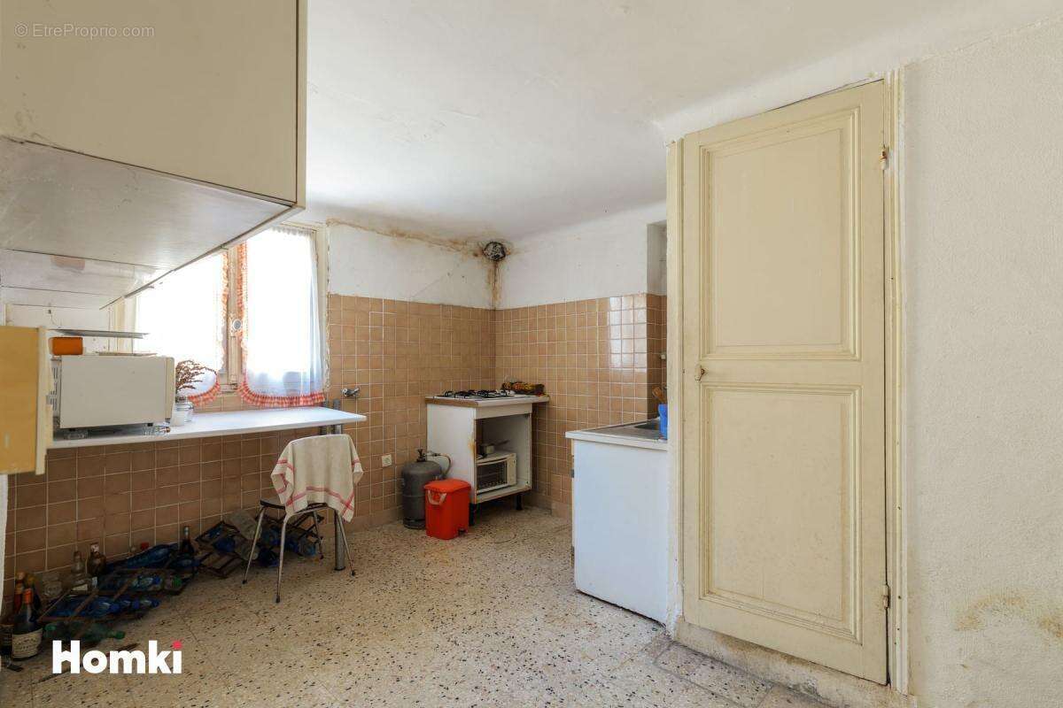 Maison à CAGNES-SUR-MER