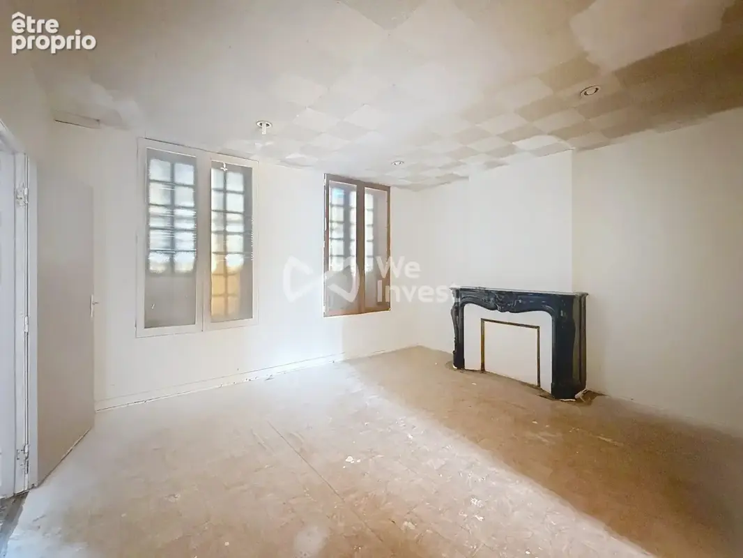 Appartement 350 m² à vendre à Nouzonville (08700) - photo 3