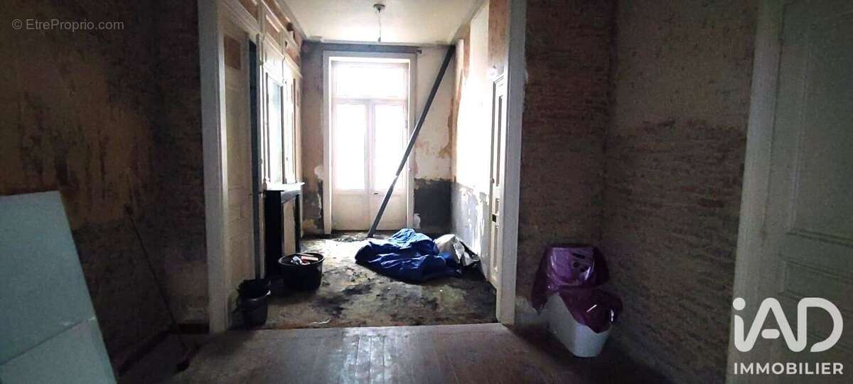 Photo 2 - Maison à ROUBAIX