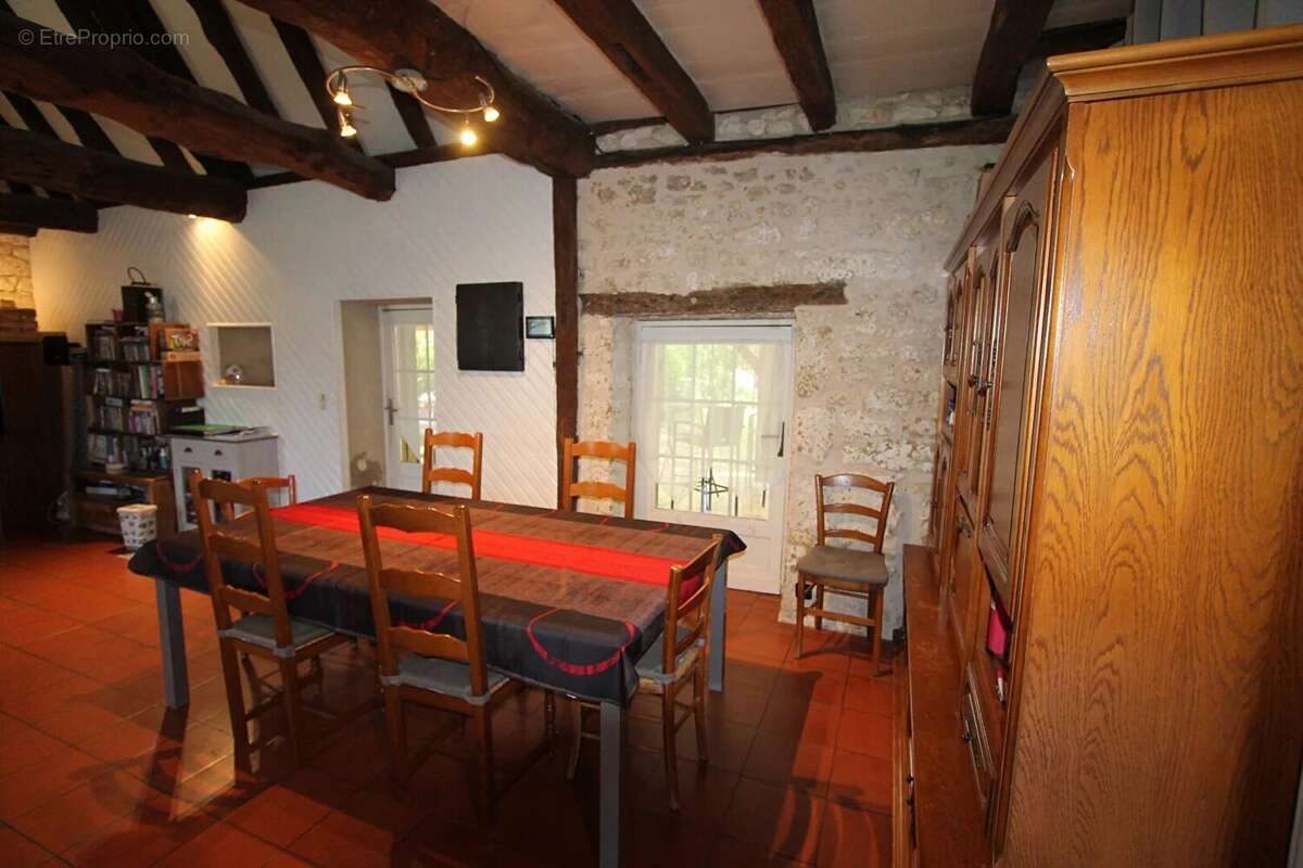 Ensemble immobilier perigourdine  a 5 mn de bergerac - photo 5