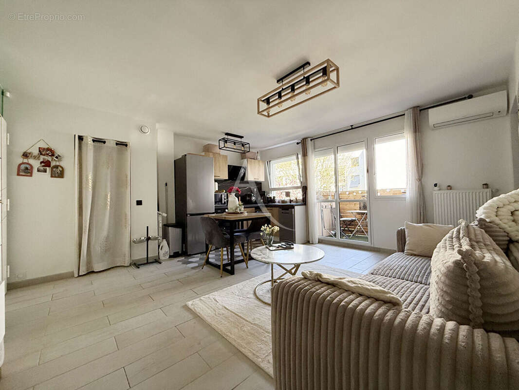 Appartement à CHATOU