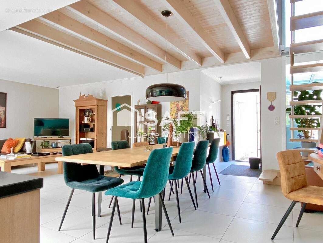 Photo 2 - Maison à LES SORINIERES