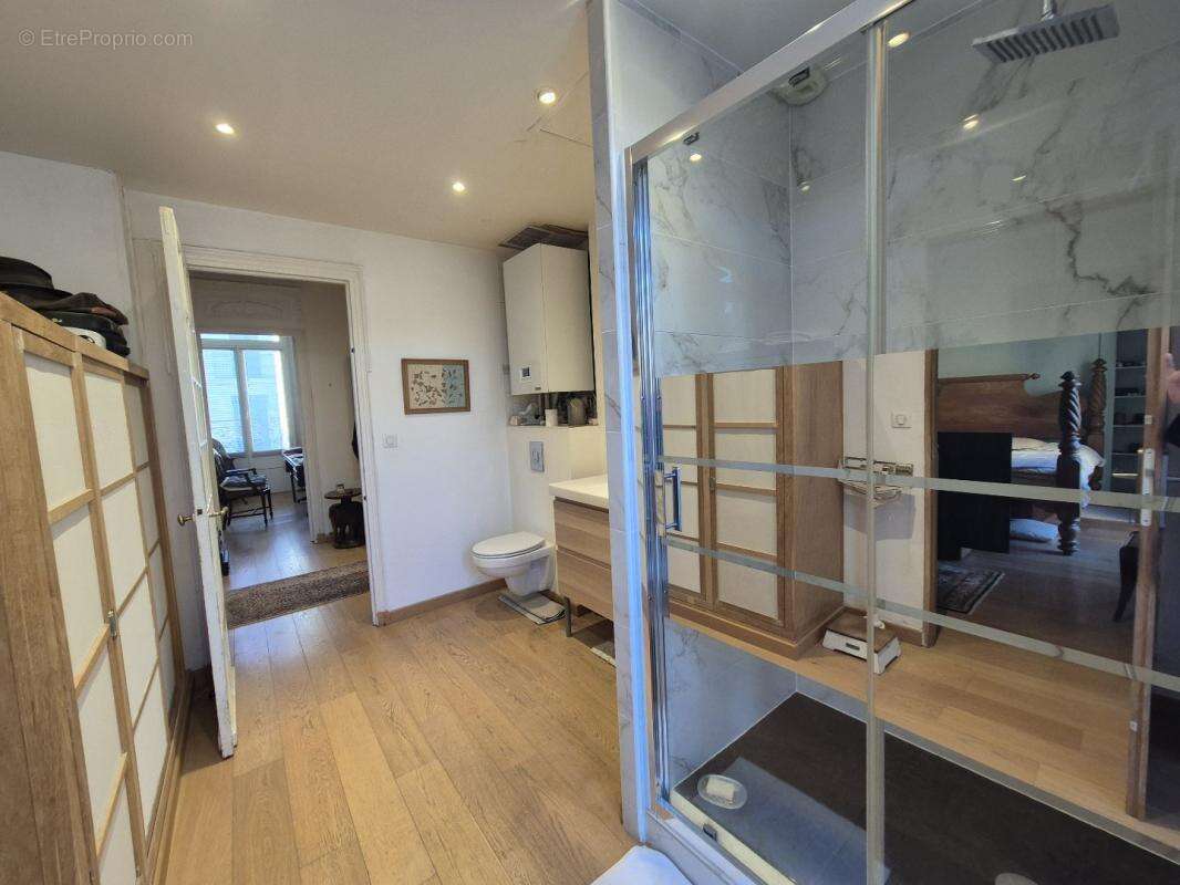 Appartement à BEZIERS