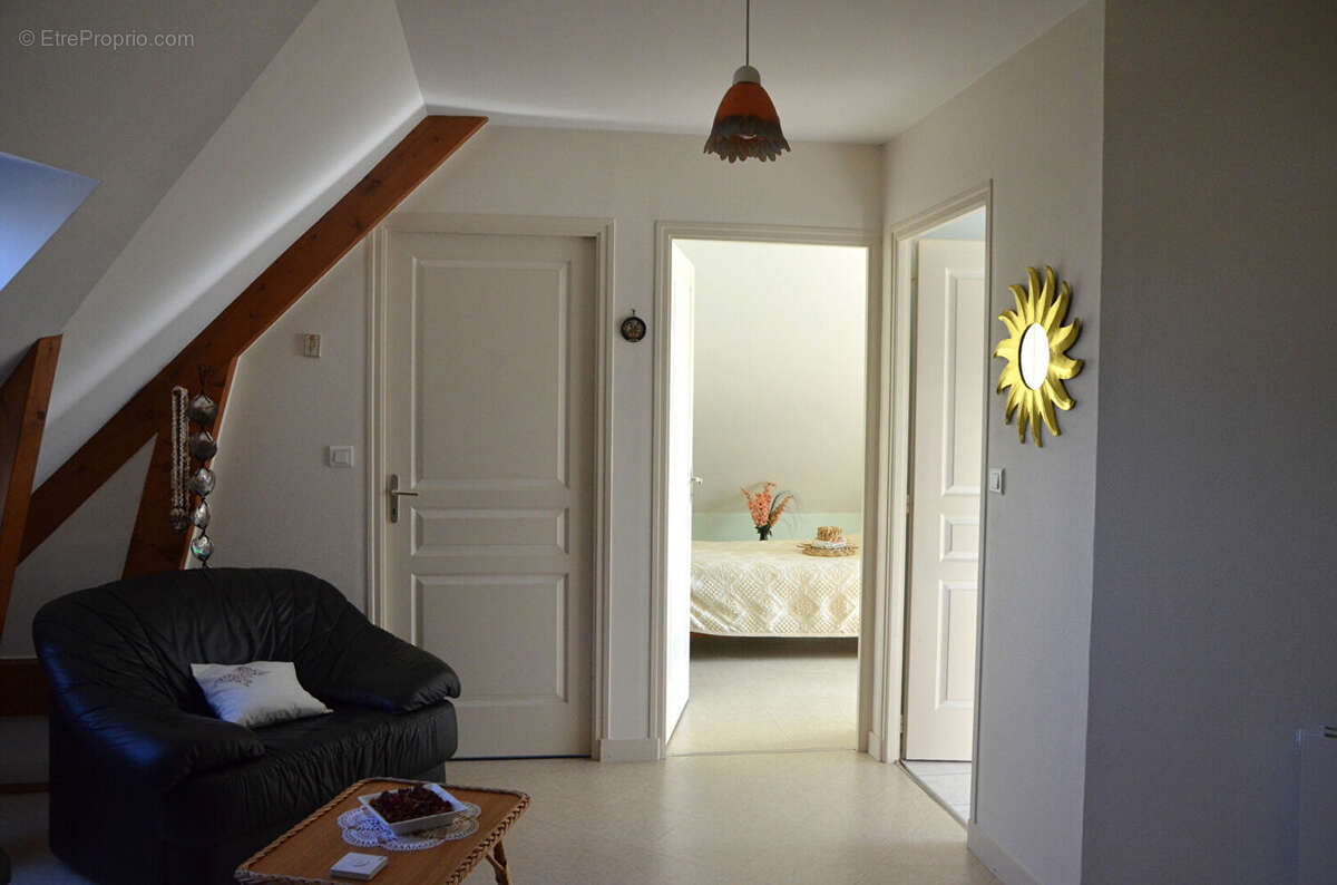 Maison à ROCHEFORT-SUR-LOIRE