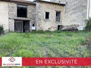 Maison à SAINT-PIERRE-DU-CHAMP