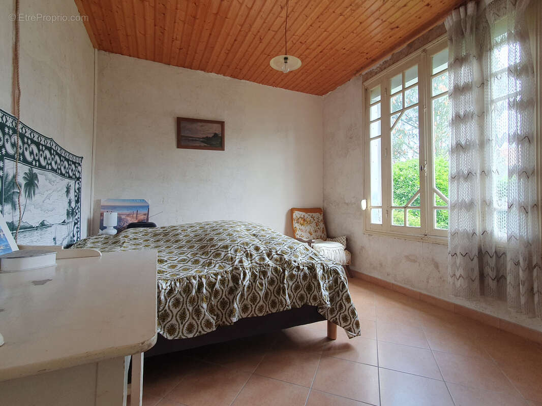 Maison à LA FAUTE-SUR-MER