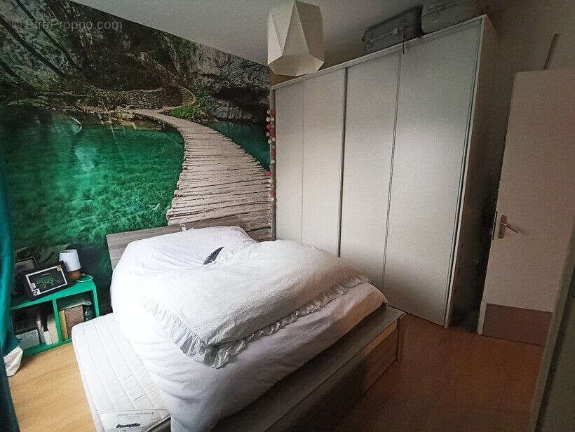 Appartement à SAINT-NAZAIRE