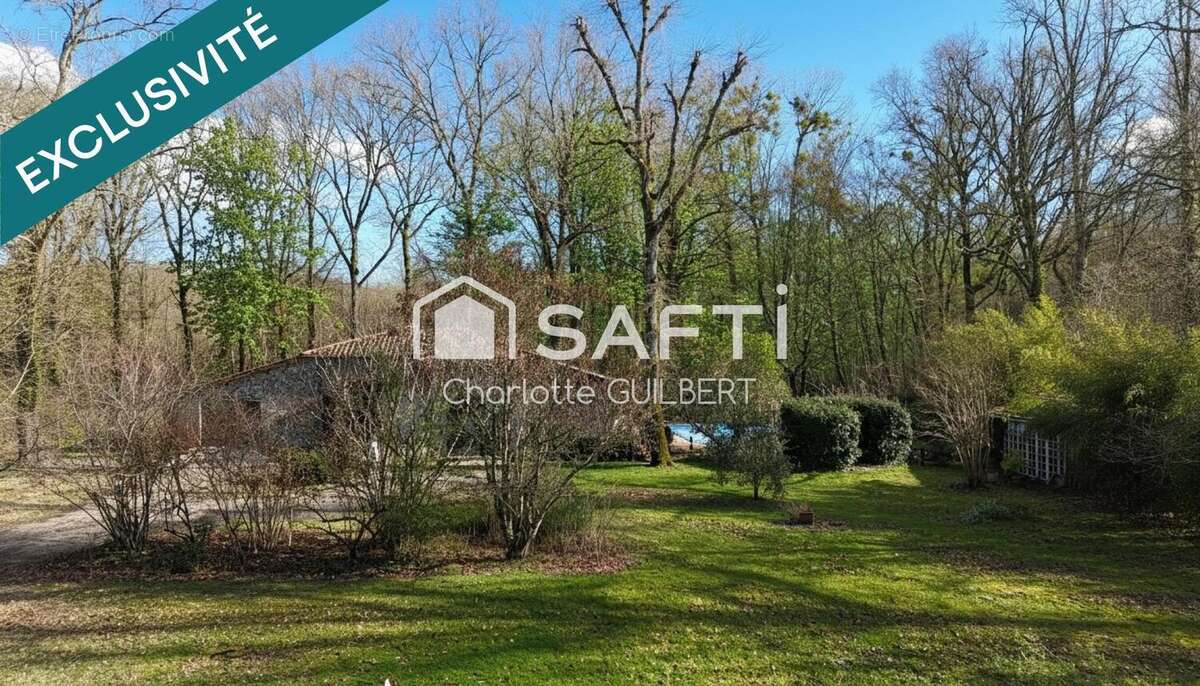 Photo 7 - Maison à CASTELJALOUX