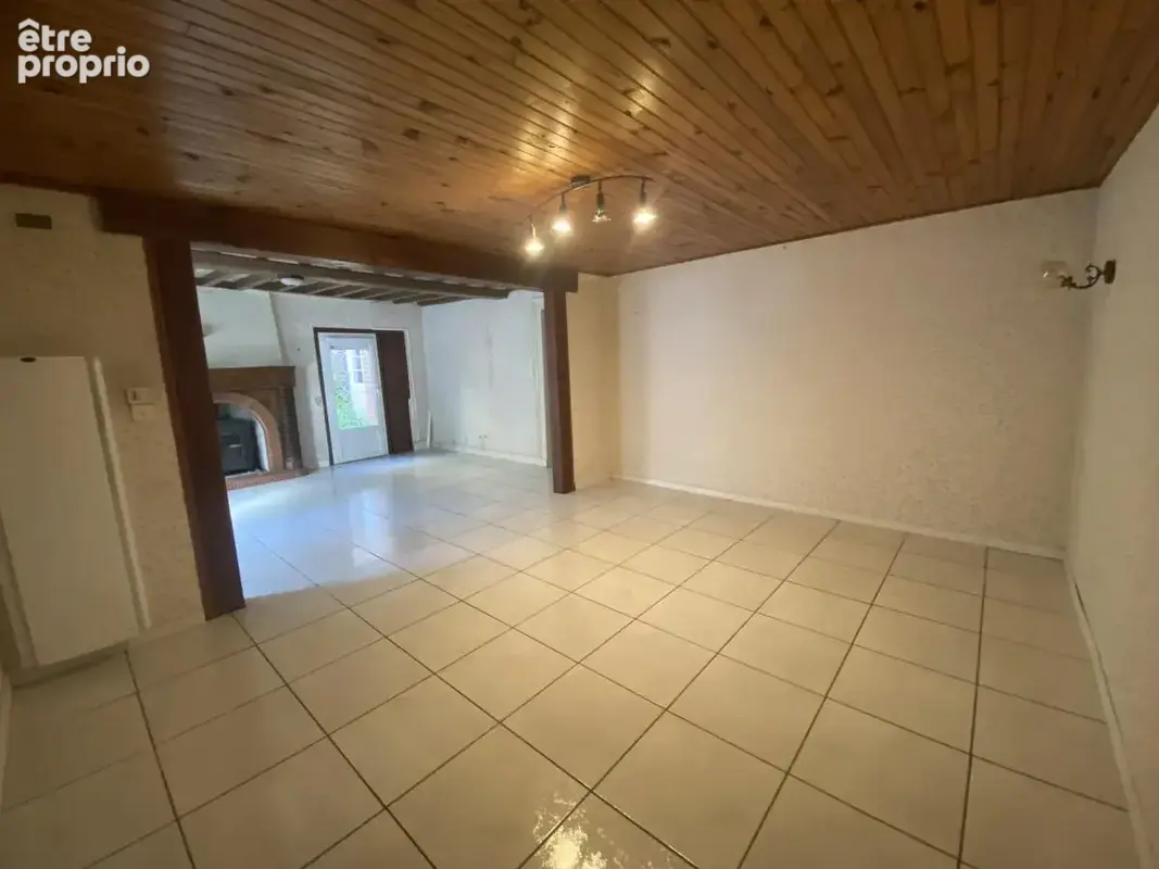 Maison 116 m² à Mezidon-Canon  - photo 6