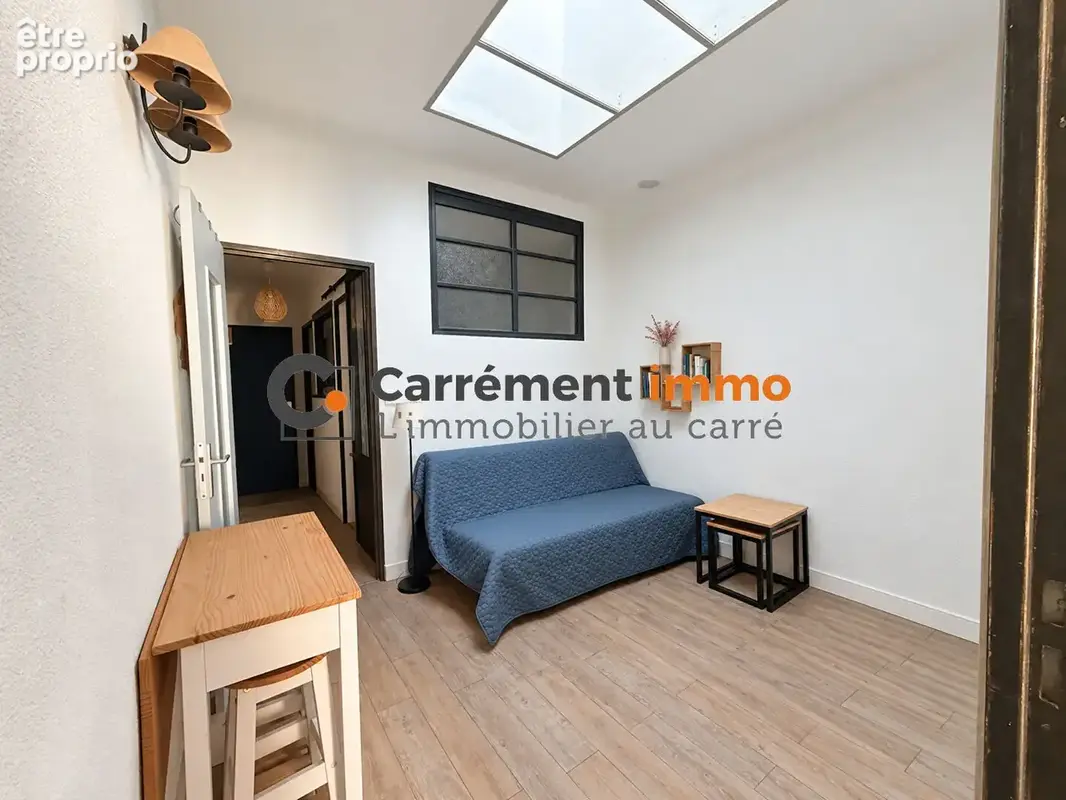 À vendre : Appartement Montpellier 2 pièce(s) - photo 3