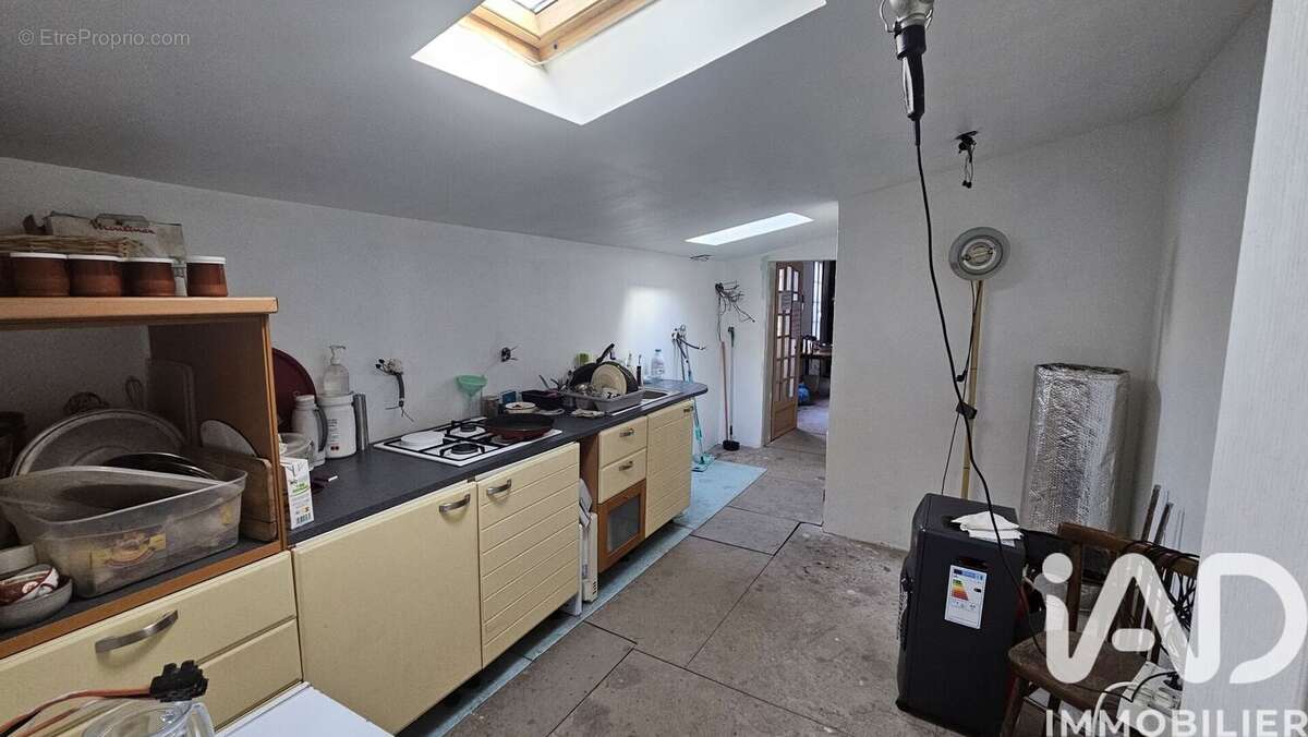 Maison 115 m² à Pons  - photo 2