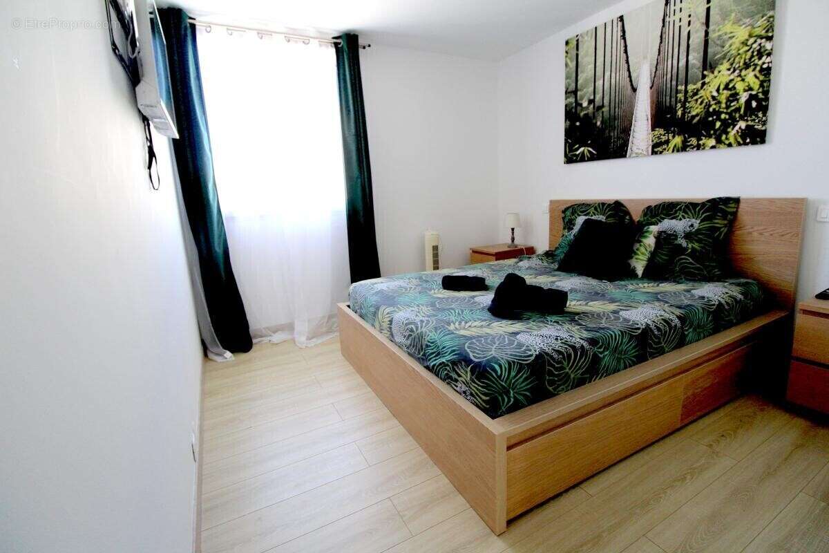 Appartement à SAINTE-MAXIME