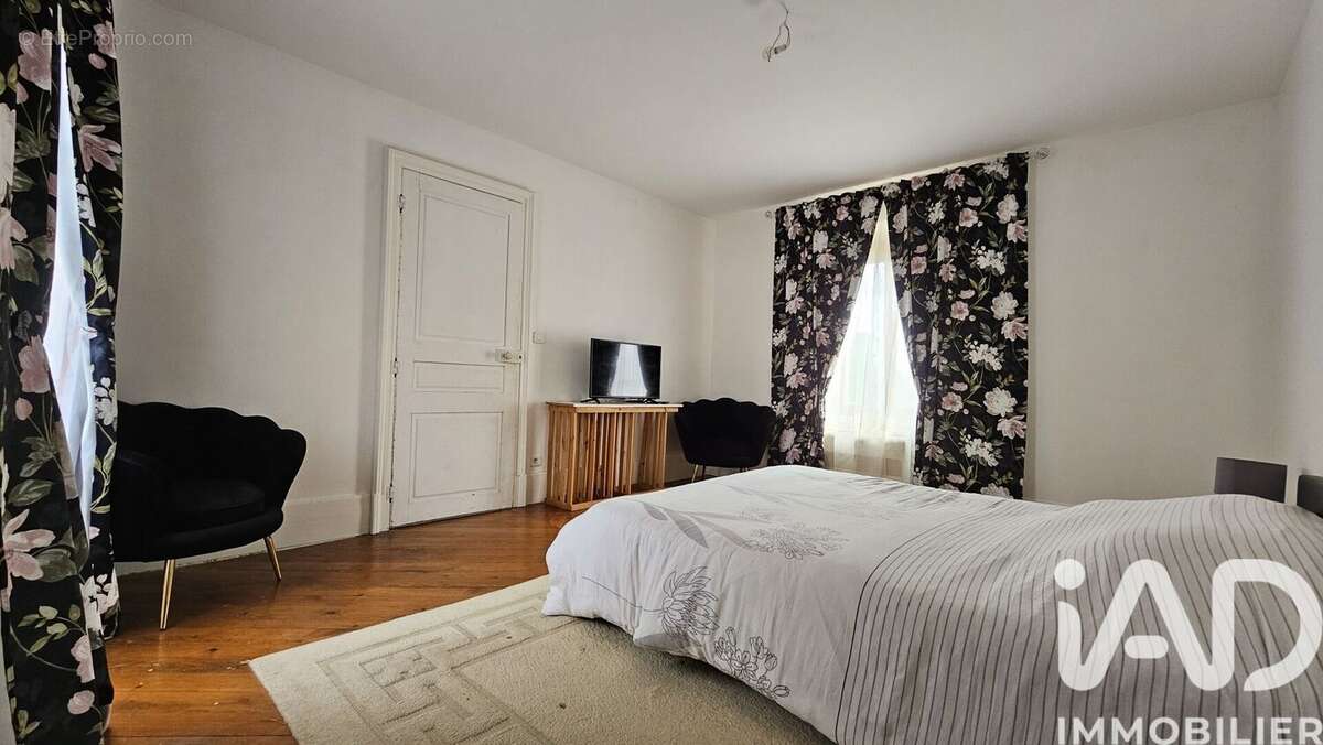 Photo 6 - Maison à CIVIERES