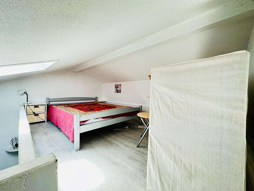 Appartement à SAINT-GEORGES-DE-DIDONNE