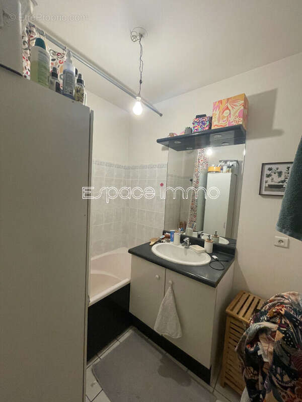 Appartement à BOIS-GUILLAUME